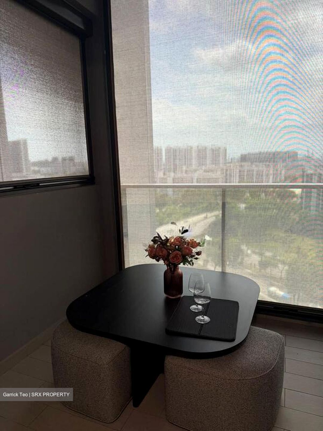 Parc Clematis (D5), Apartment #524570391